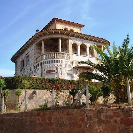 Casa Rural Rellinars Extérieur photo