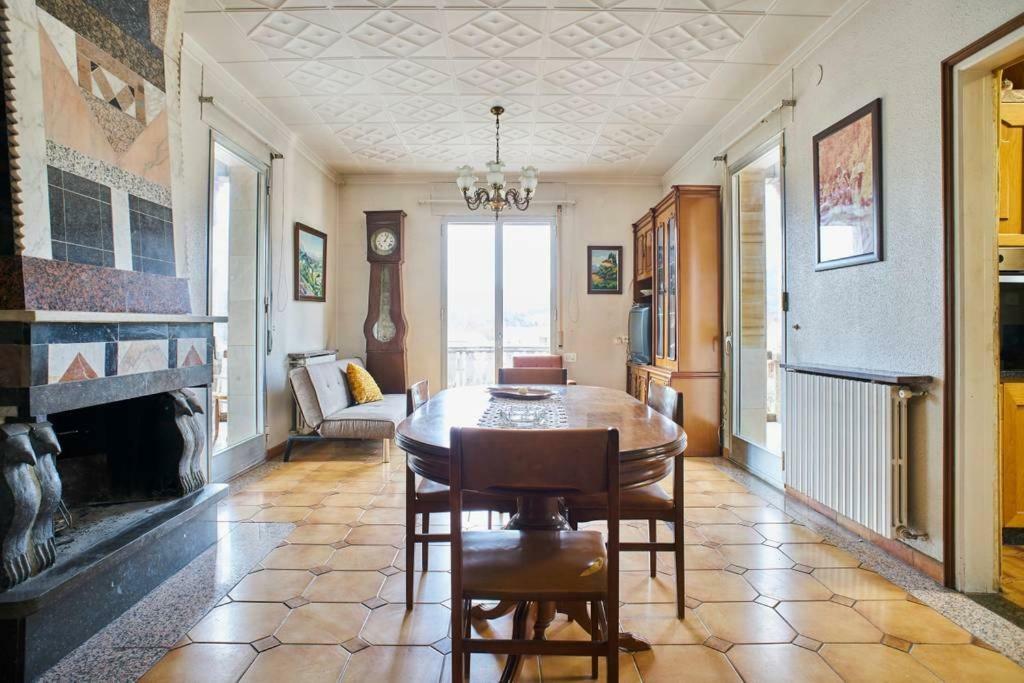 Casa Rural Rellinars Extérieur photo