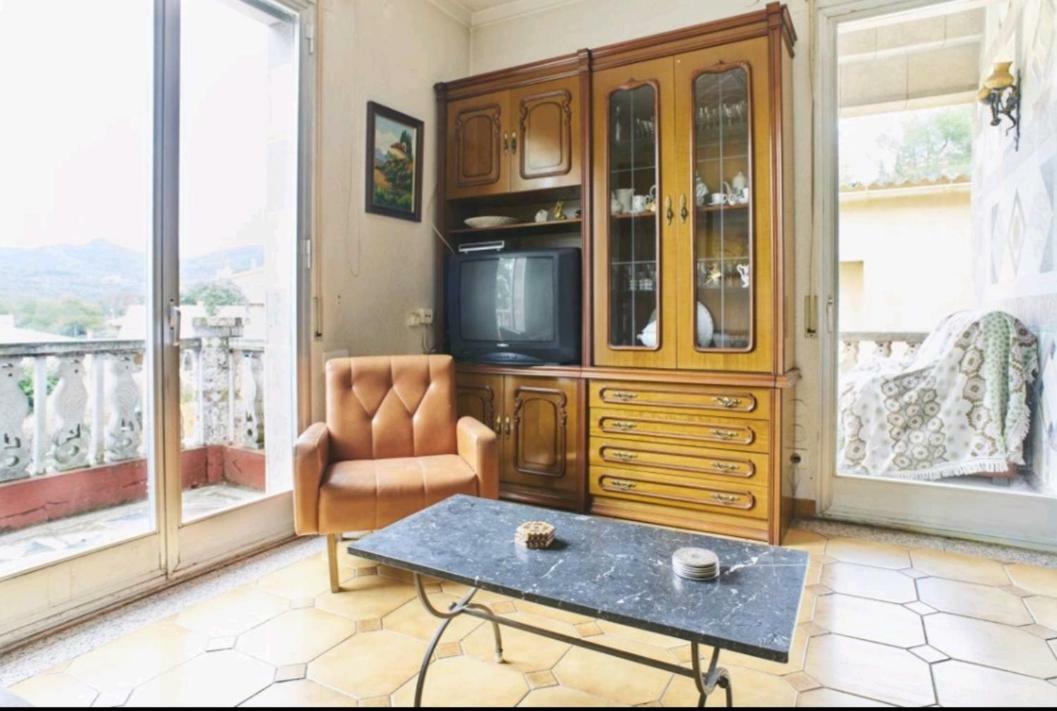 Casa Rural Rellinars Extérieur photo