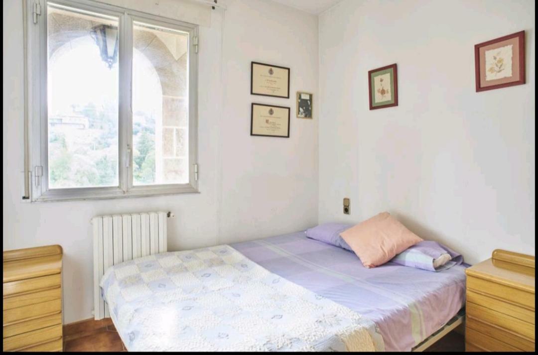 Casa Rural Rellinars Extérieur photo