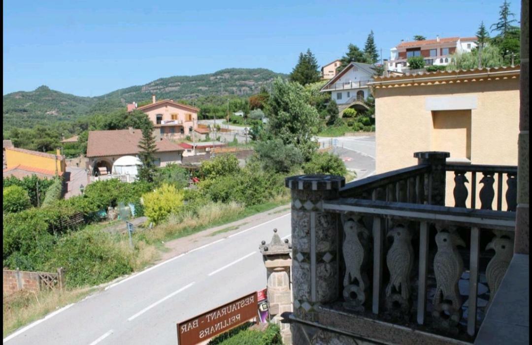 Casa Rural Rellinars Extérieur photo