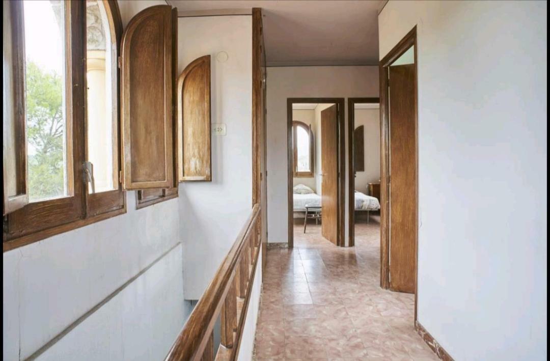 Casa Rural Rellinars Extérieur photo